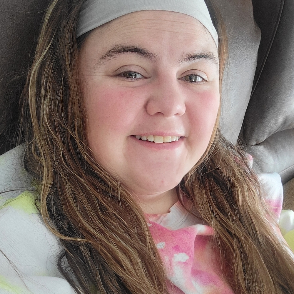 Meet your Posher, Katelyn